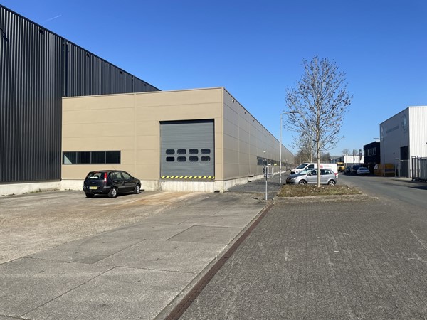 Medium property photo - Stammerkamp 3, 1112 VE Diemen
